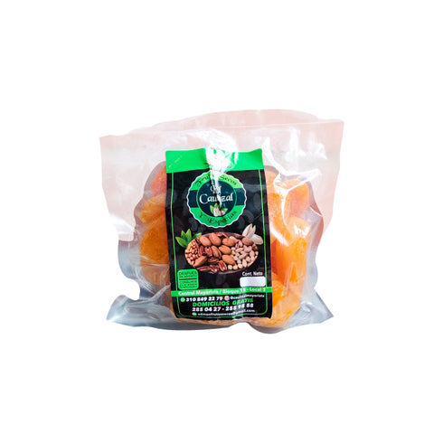 ALBARICOQUE 250G EL CAUNZAL